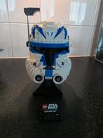 Lego captain Rex compleet, Ophalen of Verzenden