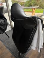Ideal crown zadel, Dieren en Toebehoren, Paarden en Pony's | Zadels, Ophalen of Verzenden, Zo goed als nieuw, Dressuur