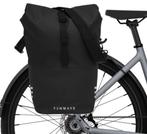 Tenways luxe fietstas, Ophalen of Verzenden, Zo goed als nieuw, Tenways