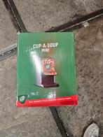 Cup-a-Soup Mini Dispenser - Nieuw in Doos!, Ophalen of Verzenden, Cup a soup, Email@cupasoup, Cup a soup