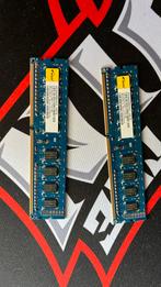 2GB DDR2 RAM, Computers en Software, RAM geheugen, Ophalen, Zo goed als nieuw, DDR2, Desktop