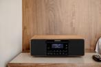 SANGEAN DDR-53 FM DAB+ Radio met CD (+opname) & Bluetooth, Ophalen of Verzenden, Refurbished, Radio, Met cd-speler