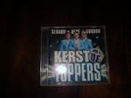 CD   Kerst  Met  De  Toppers, Cd's en Dvd's, Ophalen of Verzenden, Zo goed als nieuw, Kerst