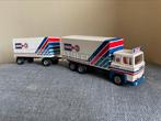 Setje Boers/Combilo Waddinxveen, Ophalen of Verzenden, Zo goed als nieuw, Bus of Vrachtwagen, Tekno