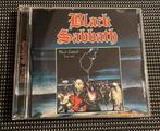 Black Sabbath - Live Evil, zeldzame CD, Ophalen of Verzenden, Gebruikt