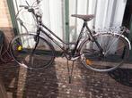Aparte Dames sportfiets. Batavus Grand Tourist., 56 cm of meer, Zo goed als nieuw, Meer dan 20 versnellingen, Ophalen