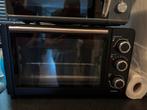 Kleine vrijstaande oven, Ophalen, Minder dan 45 cm, Gebruikt, Oven