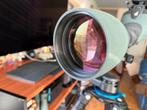 Swarovski BTX 115mm met ME1,7x module, Ophalen of Verzenden, Zo goed als nieuw, 80 tot 200 mm, Onderdelen of Toebehoren