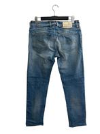 Jacob Cohen spijkerbroek 33, Blauw, Ophalen of Verzenden, Zo goed als nieuw, W33 - W34 (confectie 48/50)