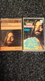 DEMIS ROUSSOS> 2 ORIGINELE CASSETTEBANDJES., Cd's en Dvd's, Cassettebandjes, Ophalen, Gebruikt, 2 t/m 25 bandjes, Wereldmuziek