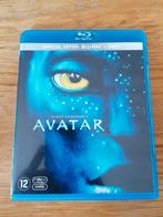 Avatar - Special Offer Blu-Ray + DVD Combi - Blu-Ray Disc, Ophalen of Verzenden, Zo goed als nieuw, Avontuur