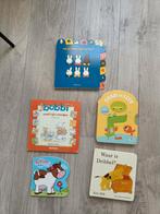 Gratis ophalen! Verschillende kinderboekjes!, Boeken, Kinderboeken | Baby's en Peuters, Ophalen of Verzenden, Gelezen
