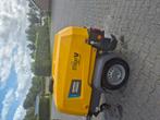 Atlas copco mobiele compressor te koop, 33 - 40 uur, Overige niveaus, Vanaf 10 jaar, Overige vormen