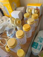 Medela freestyle Flex borstkolf, Ophalen of Verzenden, Gebruikt, Borstkolf