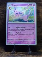 Espeon OBF 086/197, Verzenden, Nieuw