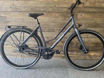 Cortina Mozzo D 51 Demofiets beschikbaar voor biedingen
