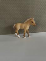 Schleich paarden repaint custom Fjord veulen (SALE), Verzamelen, Dierenverzamelingen, Nieuw, Paard, Ophalen of Verzenden, Beeldje of Figuurtje