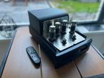 Synthesis Roma DC96, Audio, Tv en Foto, Buizenversterkers, Ophalen of Verzenden, Versterker