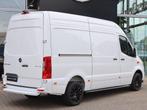 Mercedes-Benz Sprinter 317 CDI L2H2 LED LM VELGEN, Automaat, Euro 6, 4 cilinders, 2000 kg