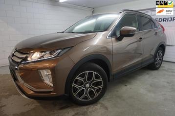 Mitsubishi Eclipse Cross 1.5 DI-T Pure Automaat /Camera Appe beschikbaar voor biedingen