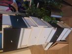 Div ladenblokken en deurtjes voor Kallax  Expedit kast, Ophalen of Verzenden, Gebruikt