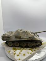 Jagdpanther. Scale 1:35., Hobby en Vrije tijd, Modelbouw | Auto's en Voertuigen, 1:32 tot 1:50, Nieuw, Tamiya, Ophalen of Verzenden