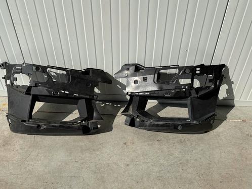 BMW G30 M bumper houder Links en Rechts | M550i | 540i, Auto-onderdelen, Carrosserie en Plaatwerk, Bumper, BMW, Links, Nieuw, Ophalen