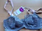Nieuwe BH Freya 70D, Kleding | Dames, Freya, Ophalen of Verzenden, Grijs, BH