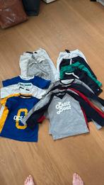 Prachtige 17-delige Petit bateau set maat 128/8, Ophalen of Verzenden, Gebruikt, Maat 128