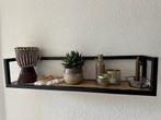 Wandrek - Wandplank Mangohout - Zware kwaliteit - NIEUW, Ophalen of Verzenden, Nieuw