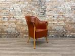 Giorgetti Progetti 64220 fauteuil(s) bij TheReSales, Minder dan 75 cm, Hout, Ophalen of Verzenden, Zo goed als nieuw