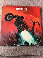 Meat loaf.  Bat out of hell, Ophalen of Verzenden, Gebruikt