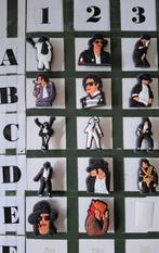 M.J.: Michael Jackson schoenbedels Pins voor de Crocs, Ophalen of Verzenden, Nieuw, Overige onderwerpen