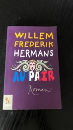 Au Pair, Ophalen of Verzenden, Zo goed als nieuw