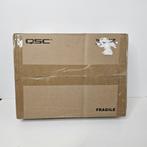 QSC SPA2-60 Amplifier - 120 W RMS - 2 Channel - Black | NIEU, Flex Ltd., Nieuw, https://flex.com/contact-us, Nobelstraat 10, 5807 GA Oostrum LB, Limburg, Nederland