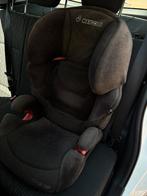 Maxi Cosi autostoel stoelverhoger, Ophalen, 15 t/m 36 kg, Zijbescherming, Maxi-Cosi