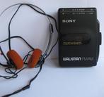 Sony Radio Cassette Speler WM -F2061, Audio, Tv en Foto, Walkmans, Discmans en Minidiscspelers, Ophalen of Verzenden, Walkman