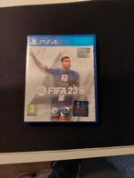 FIFA 23, Spelcomputers en Games, Games | Sony PlayStation 4, Online, Ophalen of Verzenden, Zo goed als nieuw, Sport