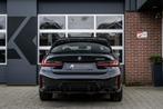 BMW 3-serie 340i xDrive M Sport Pro | LCI | M Performance |, Auto's, Automaat, Gebruikt, Euro 6, USB