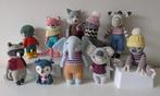 gehaakte knuffels, Kinderen en Baby's, Speelgoed | Knuffels en Pluche, Ophalen of Verzenden, Nieuw, Overige typen