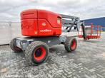 Skyjack SJ51AJ 4x4 knik-telescoop hoogwerker SJ51 AJ Deutz, Skyjack Eu, Infoeurope@skyjack.com, Ringlaan 2
9850  Nevele, BE