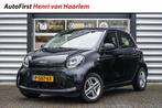 Smart Forfour EQ Comfort 18 kWh | Climate Control | LM Velge, Automaat, Achterwielaandrijving, Gebruikt, ForFour