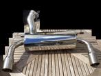 BMW M Performance uitlaat 440i 340i F22 F30 F31 F32 F33 F36, Ophalen of Verzenden, Gebruikt, BMW
