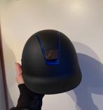 Samshield Cap, Dieren en Toebehoren, Paardrijkleding, Verzenden, Dames, Overige soorten, Zo goed als nieuw