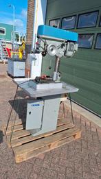 Kolomboormachine, Ixion, 15 GL, Ophalen, H.O.Albert Slotema, Albert@hoaas.nl, Industriepark 2a 9351PA leek