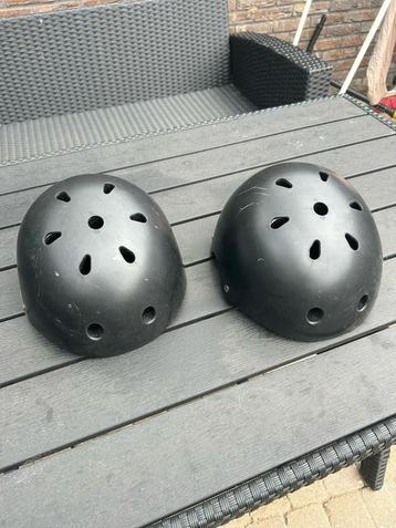 Skatehelm oxelo beschikbaar voor biedingen