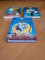 3 boeken Dolfje weerwolfje, Ophalen, Zo goed als nieuw