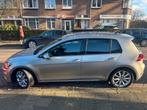 Volkswagen Golf 1.5 TSI 130pk 7-DSG 5D Bluemotion 2018 Grijs, Auto's, 1498 cc, Zilver of Grijs, Hatchback, Golf