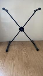 Keyboard Standaard, Muziek en Instrumenten, Standaards, Ophalen, Gebruikt, Instrumentstandaard, Keyboard of Synthesizer