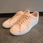 PUMA Sneakers Roze wit maat 41, Puma, Ophalen of Verzenden, Sneakers of Gympen, Roze